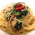 トラットリア・リトルマルコ