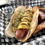 JEFF'S PIRATES COVE - 