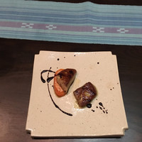 鉄板焼さわふじ - 