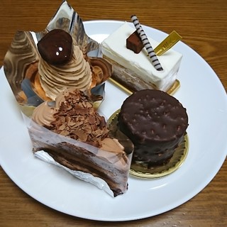 北九州市八幡西区で人気のケーキ ランキングtop 食べログ 北九州市八幡西区で人気のケーキ ランキングtop 食べログ