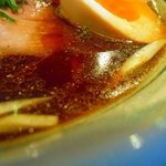 らあめん クローバー - 