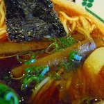 らあめん クローバー - 