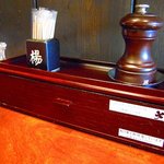 らあめん クローバー - 