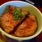 らあめん クローバー - 