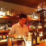La Chica SHERRY DINING - ２０１１年９月→