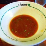 らあめん クローバー - 