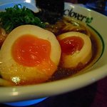 らあめん クローバー - 