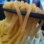 吟醸らーめん 久保田 - 