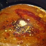 吟醸らーめん 久保田 - 