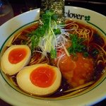 らあめん クローバー - 