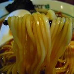 らあめん クローバー - 