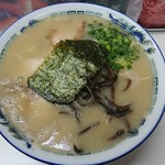 らーめん工房 龍 - 