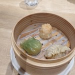 台湾点心房 - 