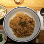 デェイブキッチン - 
