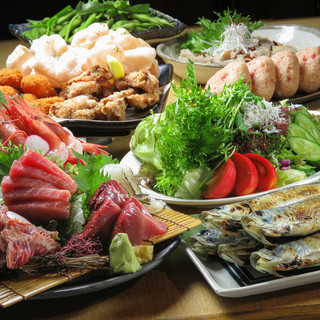 ７月 ８月限定プラン 夏の味覚 漁火 いさりび コース なんと２時間30分 飲み放題付 ４ ０００円 税込 各種ご宴会 歓送迎会 飲み会お奨めプラン 魚海船団 宴別邸 神田２号店 とかいせんだん うたげべってい 神田 居酒屋 食べログ