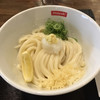 讃岐うどん 今雪