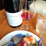 ブリコラージュ ブレッド アンド カンパニー ダイニング・カフェ - 