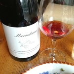 ブリコラージュ ブレッド アンド カンパニー ダイニング・カフェ - 