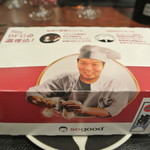 傳 - 傳タッキー