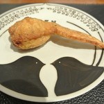 傳 - 傳タッキー本体