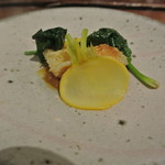 傳 - グジの鱗揚げ