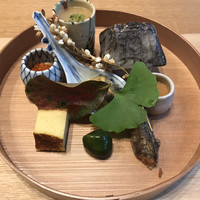 日本料理 e. - 