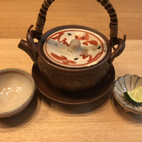 日本料理 e. - 
