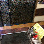 浜作もんじゃ会館 - 