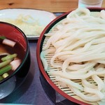 秀吉うどん - 