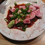 ホルモン双葉