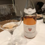 MAISON LAFITE - ロゼ