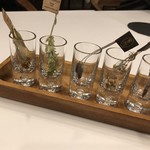 MAISON LAFITE - ハーブティー・・好きなものをチョイス。