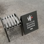 グリッチコーヒーブリュード - 