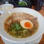 ラーメン幸樹 - 