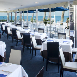 リストランテAO 逗子マリーナ_2