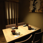 中洲 もつ鍋 仙頭