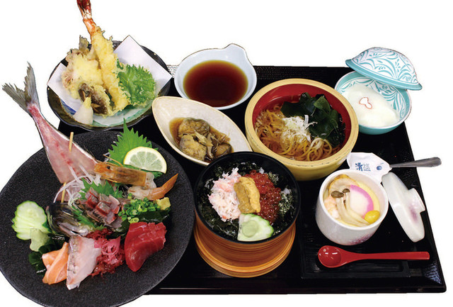 清次郎 仙台泉店（せいじろう） - 泉中央（回転寿司）の写真