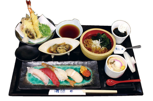 清次郎 仙台泉店 | 泉中央の回転寿司 &ndash; ランチ・ディナー