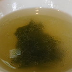 Chuugokuryouri Kyoukahanten - スープ