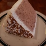 Byrd's Pizza & Ribs - Spice Chiffon Cake