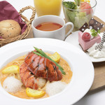 プルメリアカフェ