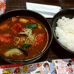 カレーハウス CoCo壱番屋 - 