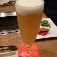 六本木焼肉　Kintan - 