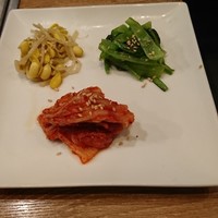 六本木焼肉　Kintan - 
