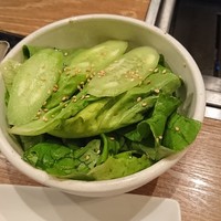 六本木焼肉　Kintan - 