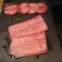六本木焼肉　Kintan - 