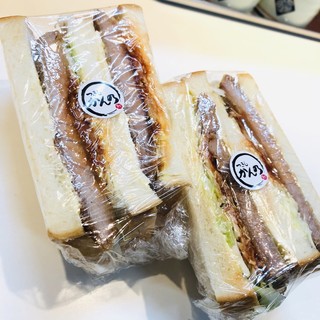 つきじ かんの_1