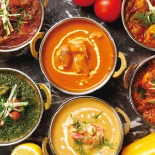 インド料理 ムンバイ - メイン写真: