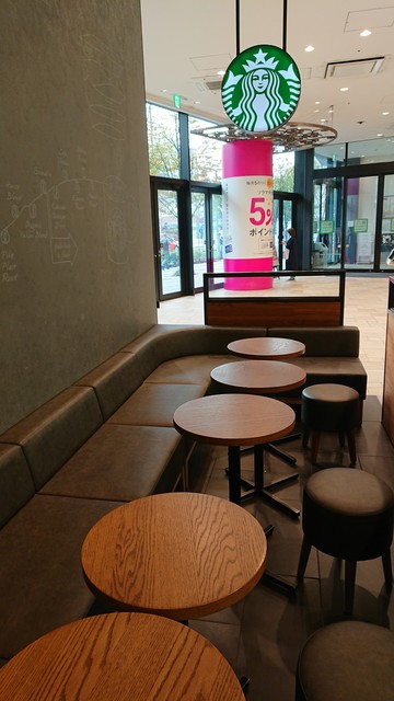 振り子 いらいらする トムオードリース スタバ 押上 Edu Consulting Jp