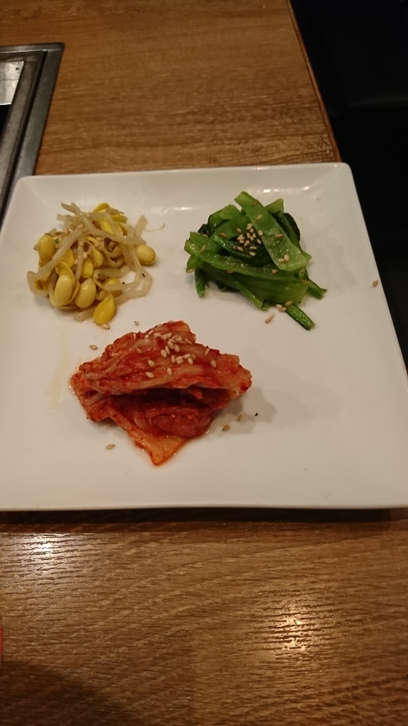 六本木焼肉 Kintan